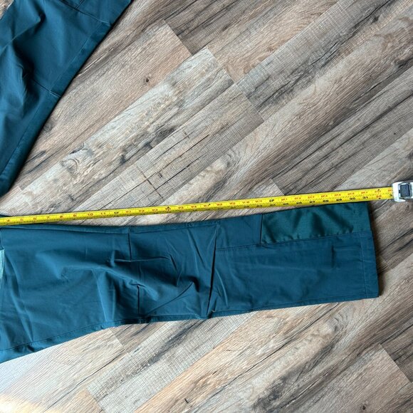 SCOTT Explorair Softshell SL Men's Pants size M - Picture 8 of 9